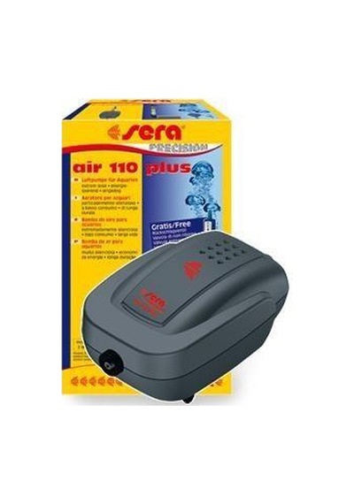 Sera Tek Çıkışlı Hava Pompası Air 110
