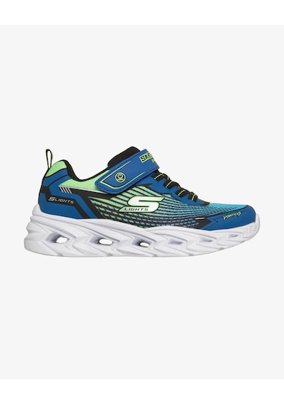 Skechers Vortex 3.0 Işıklı Erkek Çocuk Spor Ayakkabı 400590l 400590l Bblm Bblm