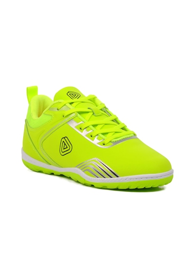 Neon Sarı Unisex Halı Saha Ayakkabısı Gh-241-126 G Halısaha Neon Sari Sarı