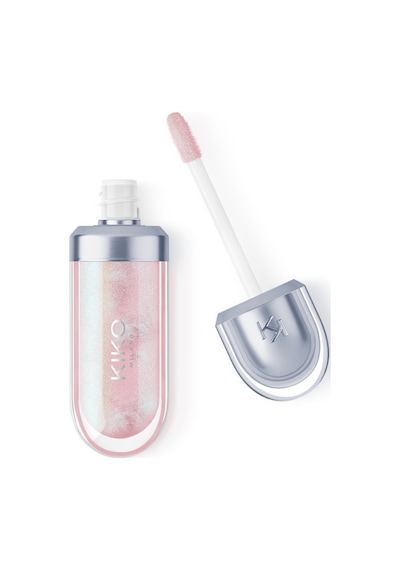 Kiko 3D Hydra Limited Edition Lip Gloss Dudak Parlatıcısı 48 Pink Metaverse