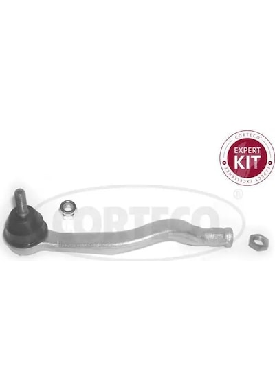 Dacia Sandero Rot Basi Sag 2008-2020 Corteco 49395302