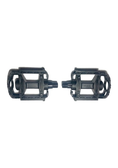 Knt Mtb Çocuk Pedal - Siyah
