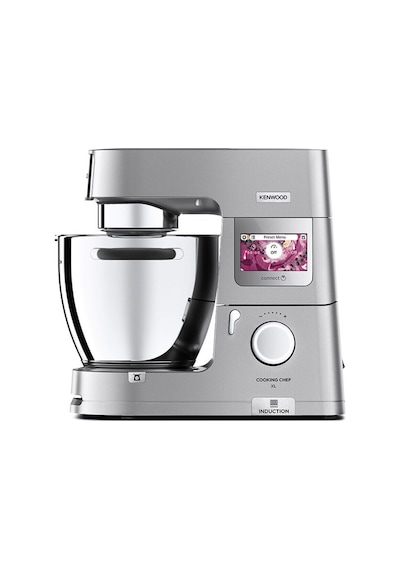Kenwood KCL95.004SI Cooking Chef XL 1500 W Mutfak Şefi