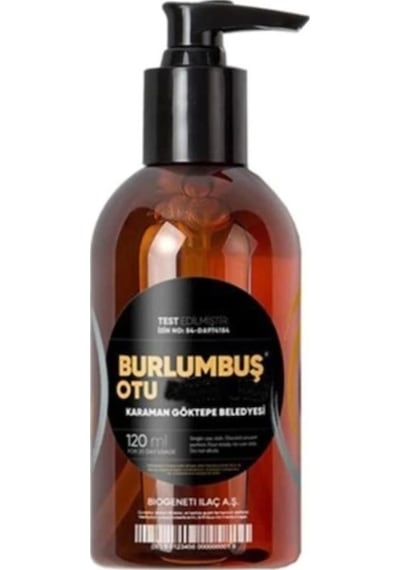 Burago Otu 120 Ml Jel 0138