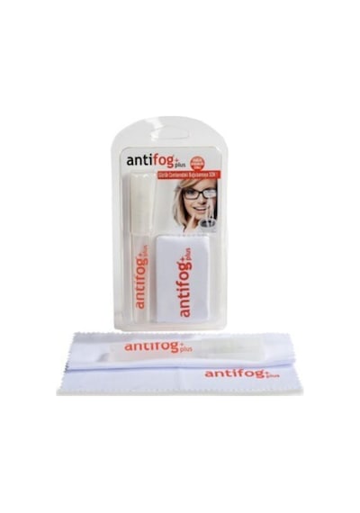 Gözlük Buğu Önleyici Antifog Sprey