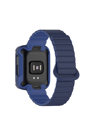 Xiaomi Redmi Mi Watch Lite 1 Kordon Double Color Magnetic Strap 105-bh52