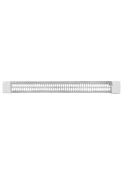 Kristal Yatay Bant Armatür Led 6500k 80w 120cm Beyaz