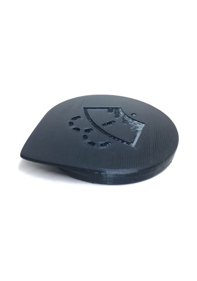 1999 Bmw E39 Ön Cam Yıkama Deposu Kapağı Reservoir Cap