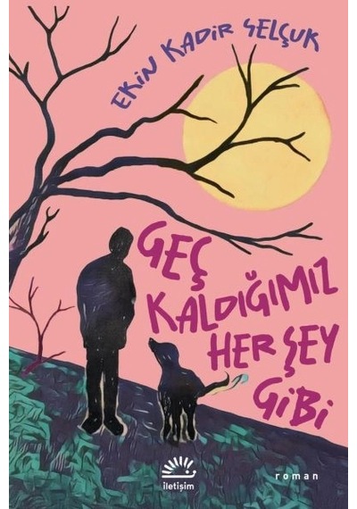 Geç Kaldığımız Her Şey Gibi