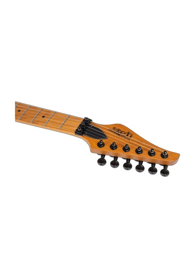 Jet Js-800 Hh Elektro Gitar Deep Blue Metalic