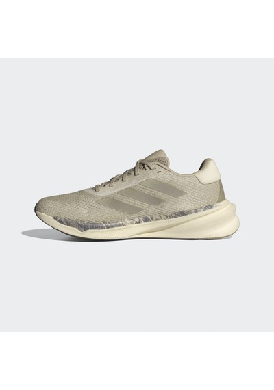 Adidas Supernova Strıde W Kadın Spor Ayakkabı - Ie1070 Krem