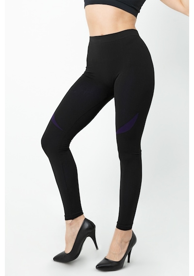 Gigotto Seamless Normal Bel Esnek Tayt 001