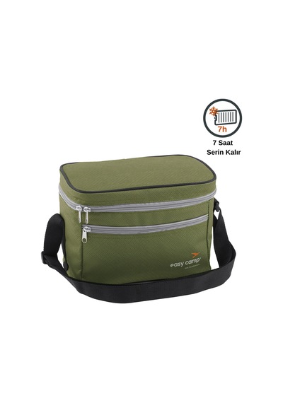 Easy Camp Arctic Daisy S Cool Bag 5 Litre Soğutucu Termal Çanta Çok Renkli