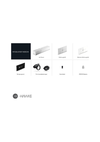 Hawke Frontier 30mm Sfp 1-6x24 Ir Tactical Dot 6x Yivli Dürbünü 18402 Siyah