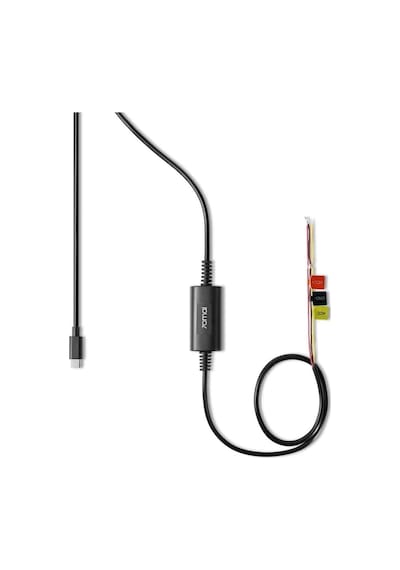 Resmi Distribütör  Up03 Park Gözetim Modu Kablosu M500 / Omni Hardwire Kit