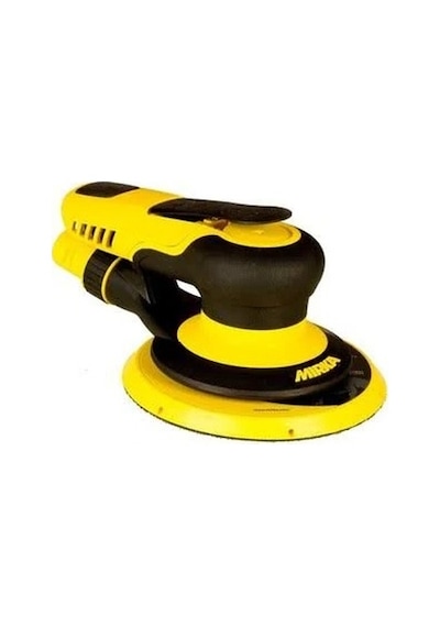 Mırka Pros Havalı Zımpara 650Cv 150Mm Orbıt 5.0