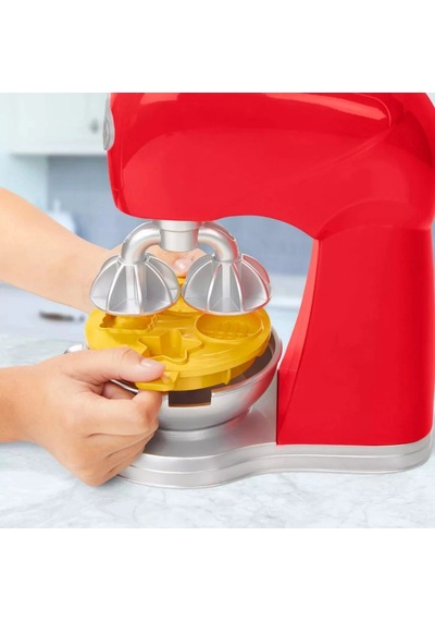 Play-doh Sihirli Mikser Oyun Seti F5194