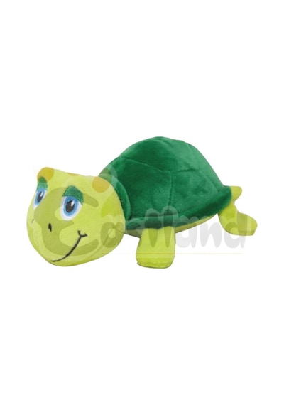 Öten Peluş Kaplumbağa 15 Cm