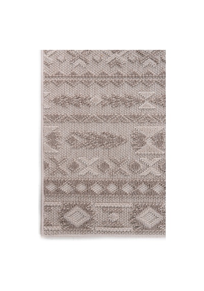 İskandinav Modern Tasarım Sisal Bukle Özel Ölçü Salon Oturma Odası Koridor Halısı Kahve Kahve Bej İskandinav Modern Tasarım Sisal Bukle Özel Ölçü Salon Oturma Odası Koridor Halısı Kahve Kahve Bej