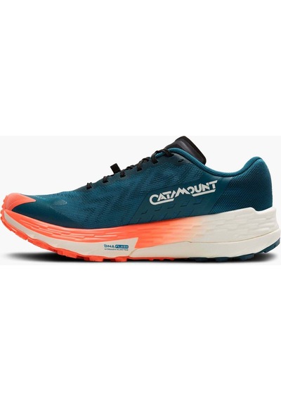 Brooks Erkek Catamount 4 Trail Koşu Ayakkabısı Outdoor Ayakkabı Çok Renkli