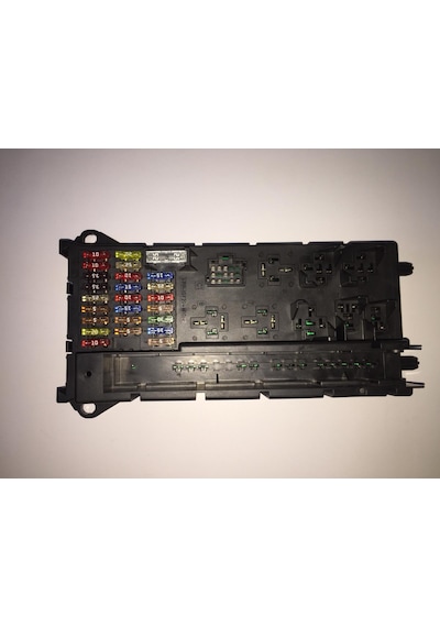 Mercedes Sprinter W906 Sigorta Kutusu 9065454301