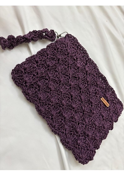 Özgürhandmade Kadın El Çanta