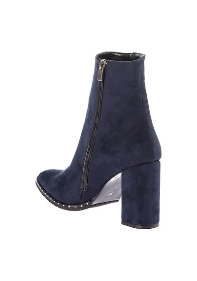 Fox Shoes Lacivert Kadın Bot C654088202