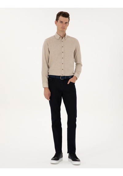Pierre Cardin Erkek Koyu Lacivert Pantolon Jean 50315878-vr100 Koyu Lacivert Pierre Cardin Erkek Koyu Lacivert Pantolon Jean 50315878-vr100 Koyu Lacivert