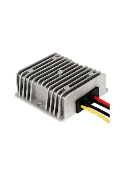 Converter Dc/Dc Giriş 12-24vdc Çıkış 5vdc 100w 20a Konvertör