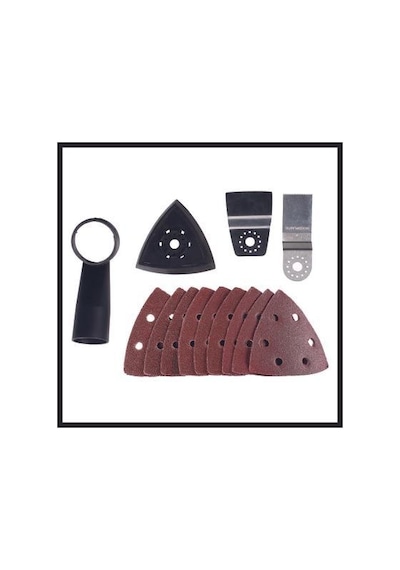 Einhell TC-MG 250 CE Çok Amaçlı Raspalama Makinesi – 4465185
