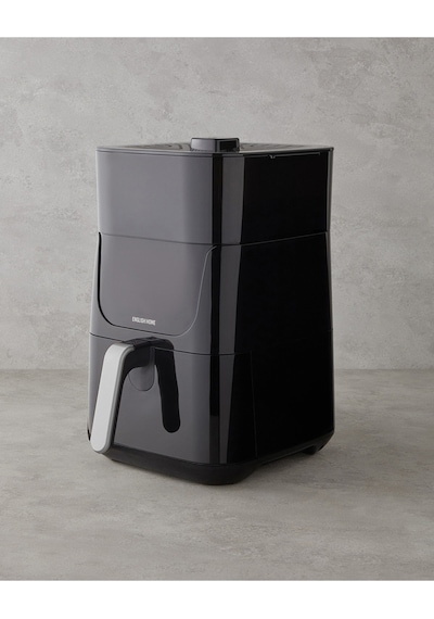 English Home AIF 2030 XL 1500 W Sıcak Tutma Hazneli Air Fryer