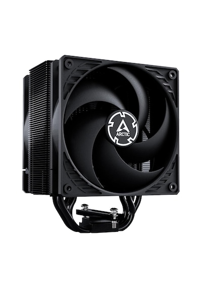 Arctic Freezer 36 Duo - Intel/amd Uyumlu, 4x Isı Borulu 2xp12 Pwm