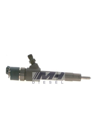 Bosch 0445110507 Common Rail Enjektör Yanmar 4tnv98c 4tnv88c İş Makinesi