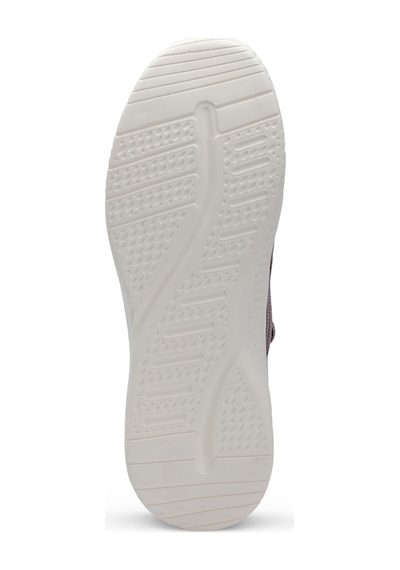 Slazenger ALBORG Kadın  Mürdüm Koşu & Yürüyüş Spor Ayakkabısı