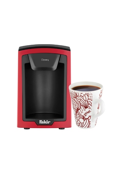 Fakir Closey 1000 W Filtre Kahve Makinesi