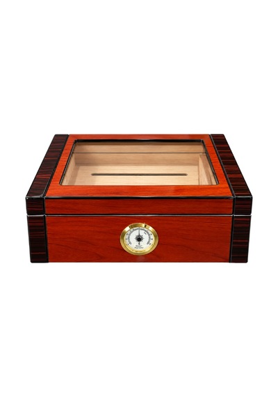 Premiumquality Sedir Humidor Puro Kutusu Trm5033