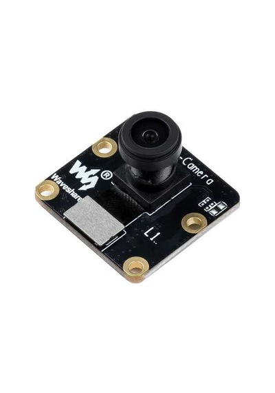 Raspberry Pi İçin Ov9281-120 1mp Mono Kamera