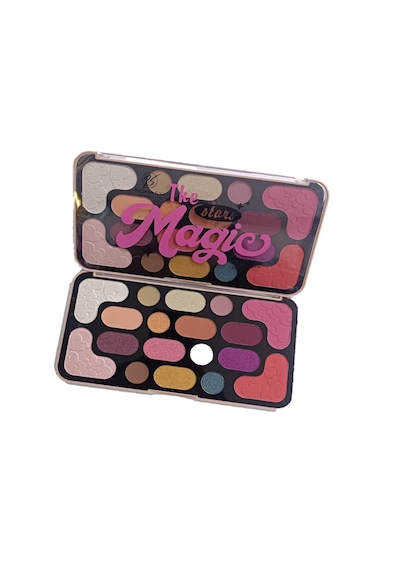 Ronassı The Magic High Lighter Eye Shadow Blush Göz Farı Aydınlatıcı Allık