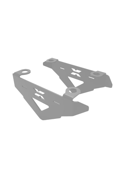 Cf Moto Cl-x 700 Sport Kaliper Koruma Gri
