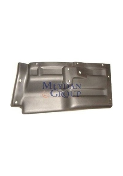 Mıtsubıshı Canter- Fe515- 98/06 Ön Paçalık Sağ Küçük Tip Fpı