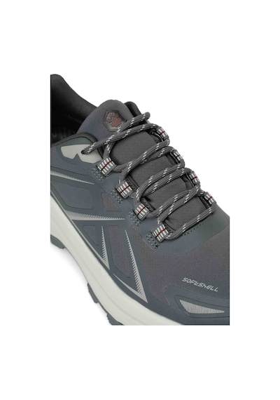 Lumberjack Fera Gri Erkek Outdoor 000000000102695357 Gri-bej
