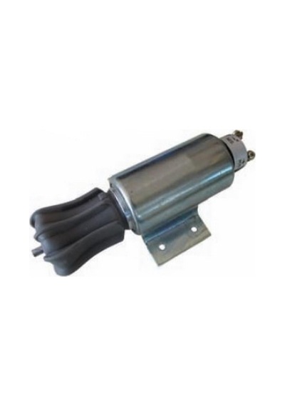 12v Stop Selenoidi Ayaklı Platinli Mıtsubıshı Perkıns Motor