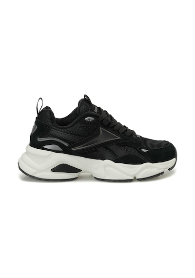 Reebok Charge Run Siyah Kadın Sneaker Siyah-bej