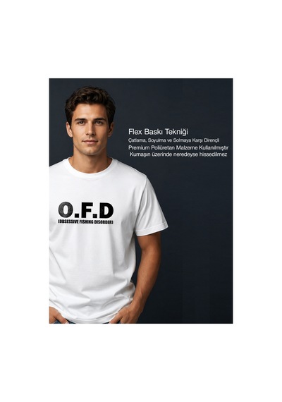 North Whiskers O.f.d Obsessive Fishing Disorder Esprili Baskılı %100 Pamuklu Unisex Lacivert Balıkçı Tişörtü Beyaz - 875036485 Beyaz - 875036485 Beyaz North Whiskers O.f.d Obsessive Fishing Disorder Esprili Baskılı %100 Pamuklu Unisex Lacivert Balıkçı Tişörtü Beyaz - 875036485 Beyaz - 875036485 Beyaz