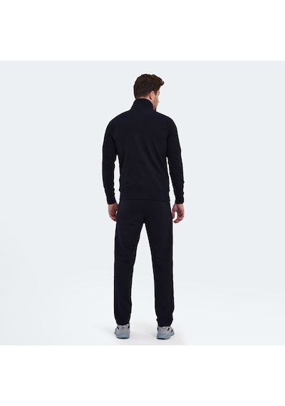 Slazenger OKRAN IN Erkek Eşofman Takımı Lacivert