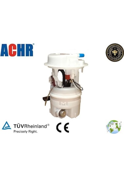 Yakıt Depo Şamandırası 206 2 96-08 3 Bar 95l/h