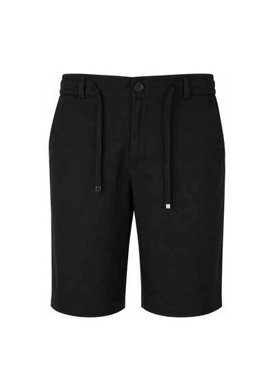 Trender Gabardin Nirvana Kot&kanvas Siyah Erkek Şort 26ycm2000045