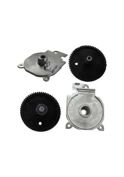 Mercedes E-sınıfı W211 2002-2009 İçin Sunroof Motor Kapağı Ve Dişli Seti 203 820 31 42 / 2038203142