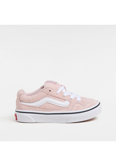Vans Caldrone Kız Çocuk Pembe Sneaker Pembe