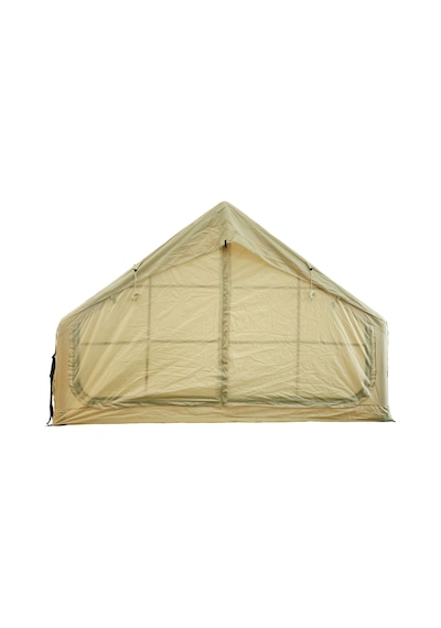 Freecamp Turbo Şişme Çadır 6.3m2 Gri